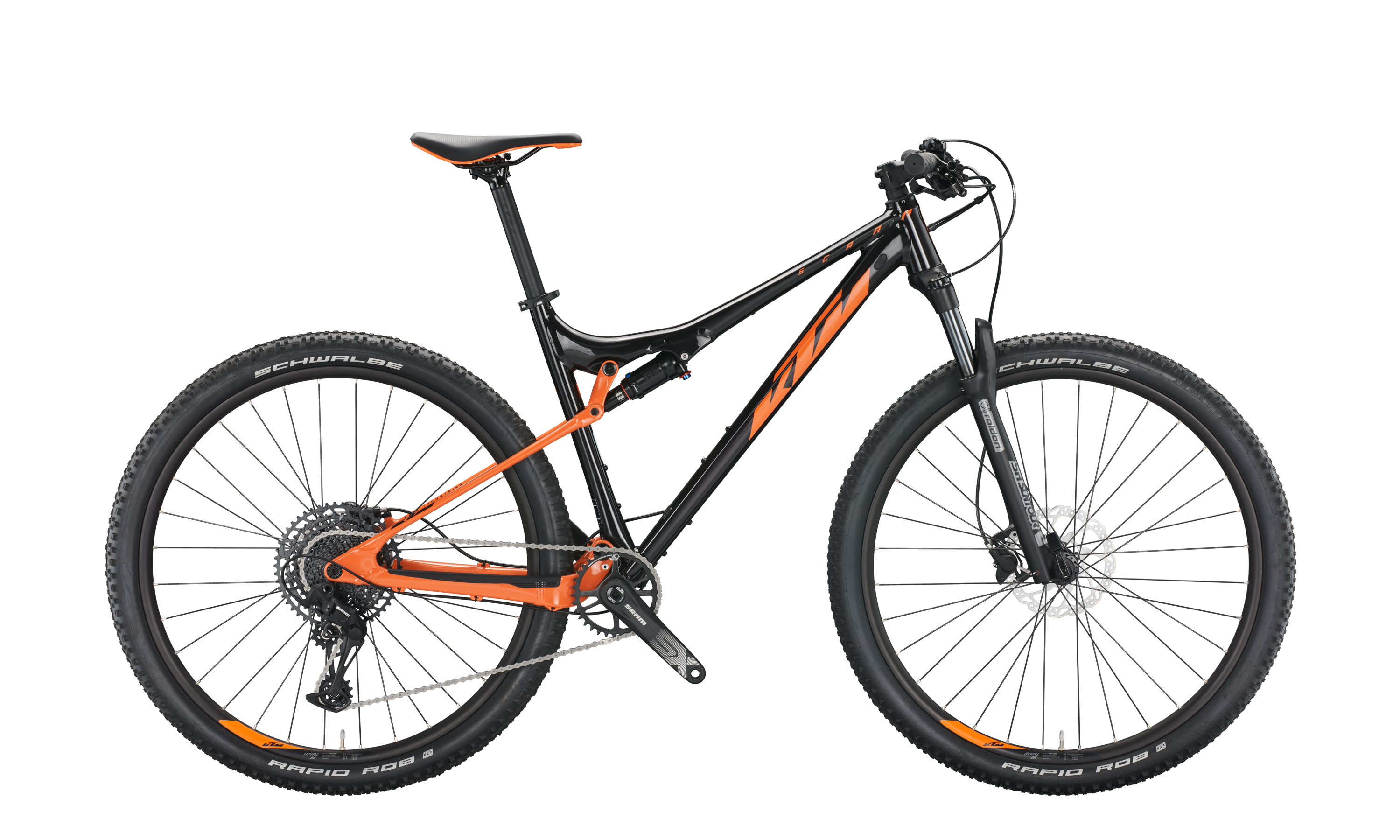 Ktm scarp sales one 1964