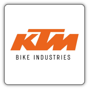 KTM BIKE INTUSTRIES