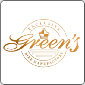 Green Bikes